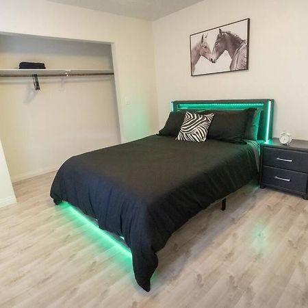 2 Bedroom Close To Las Vegas Strip Екстер'єр фото