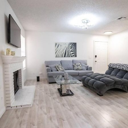 2 Bedroom Close To Las Vegas Strip Екстер'єр фото