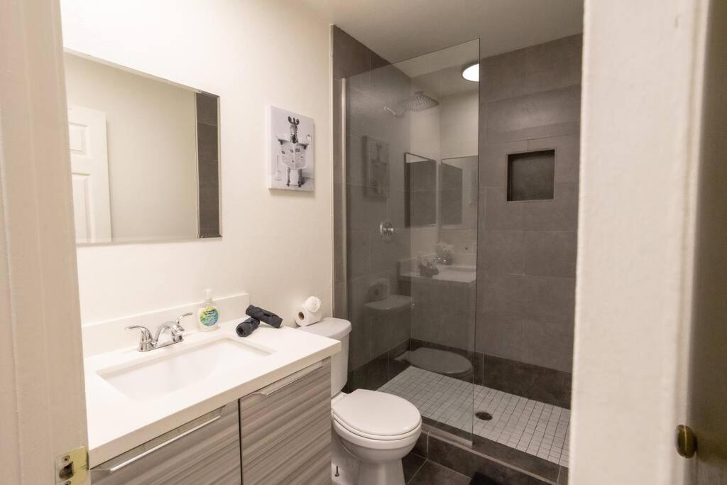 2 Bedroom Close To Las Vegas Strip Екстер'єр фото